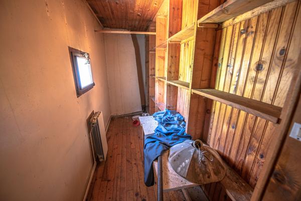 Thueyts (07330) MAISON A RENOVER ENTIEREMENT