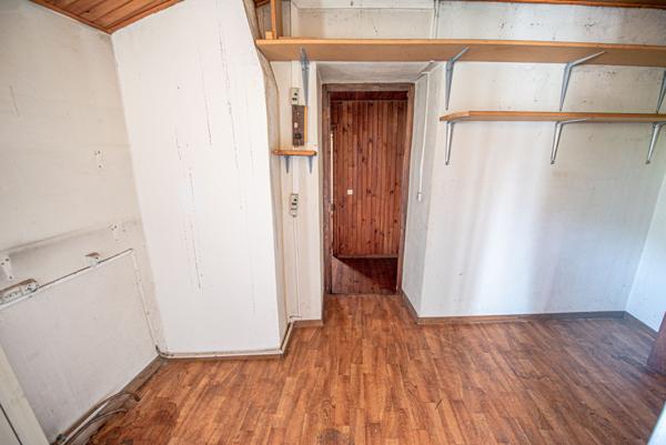 Thueyts (07330) MAISON A RENOVER ENTIEREMENT