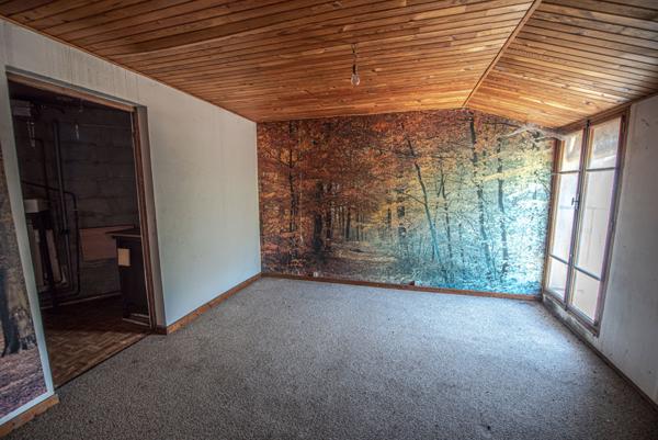 Thueyts (07330) MAISON A RENOVER ENTIEREMENT