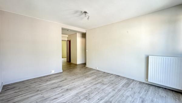 PROXIMITÉ VIEUX PORT