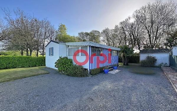 Maison à vendre    3 pièces •  Damgan