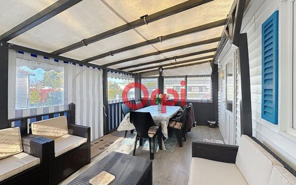 Maison à vendre    3 pièces •  Damgan