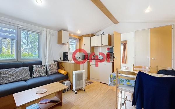 Maison à vendre    3 pièces •  Damgan