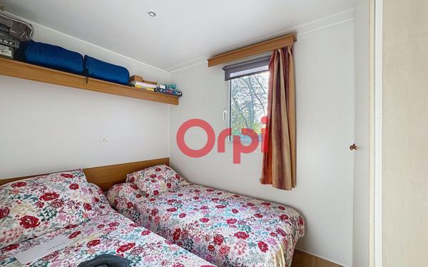 Maison à vendre    3 pièces •  Damgan