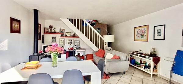 Saclay (91400) Jolie maison de 101m2