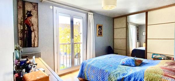 Saclay (91400) Jolie maison de 101m2