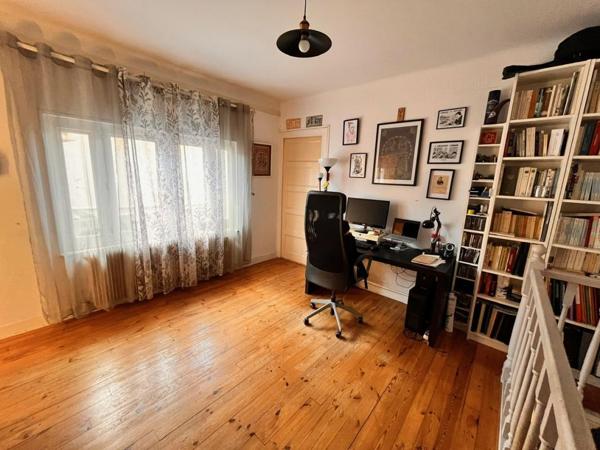 Maison 136 m² sur terrain de 1100 m² - Les Roches de Condrieu