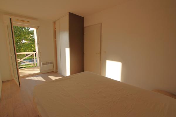 Appartement T2 bis Les Galiotes