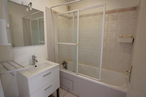 Appartement T2 bis Les Galiotes