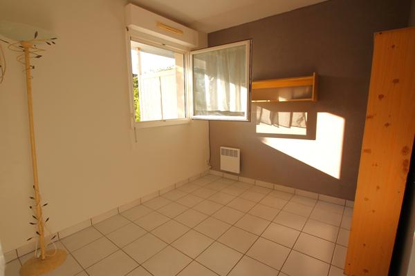 Appartement T2 bis Les Galiotes