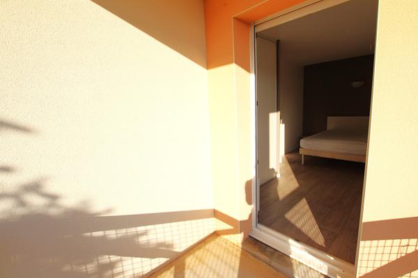 Appartement T2 bis Les Galiotes