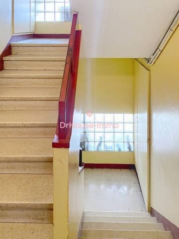 Appartement à vendre 2 pièces de 41 m²