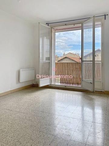 Appartement à vendre 2 pièces de 41 m²