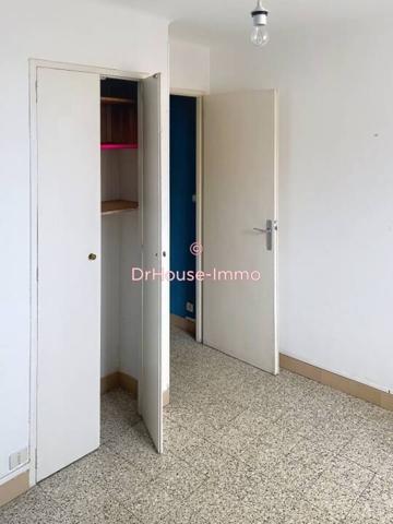 Appartement à vendre 2 pièces de 41 m²