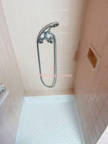 Appartement à vendre 2 pièces de 41 m²