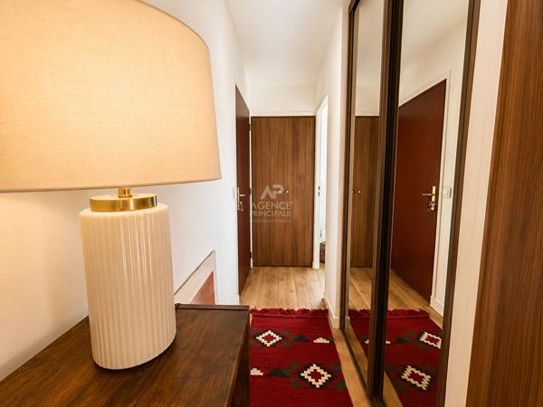 Appartement Triel-sur-seine 1 pièce(s) 27 m2 129 000 € **  - Référence  1826