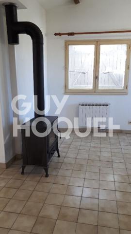 Appartement Aubenas 3 pièce(s) de 61 m²