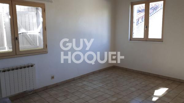 Appartement Aubenas 3 pièce(s) de 61 m²