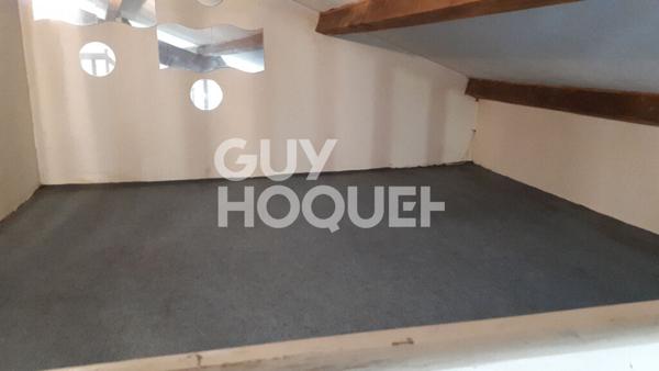 Appartement Aubenas 3 pièce(s) de 61 m²