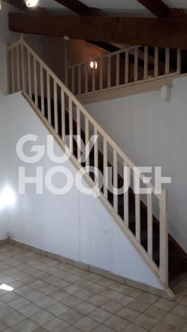 Appartement Aubenas 3 pièce(s) de 61 m²