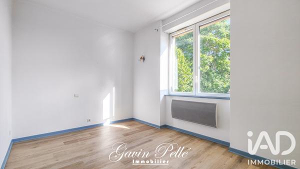 Location appartement 2 pièces 34,82 m² Cagnac-les-Mines