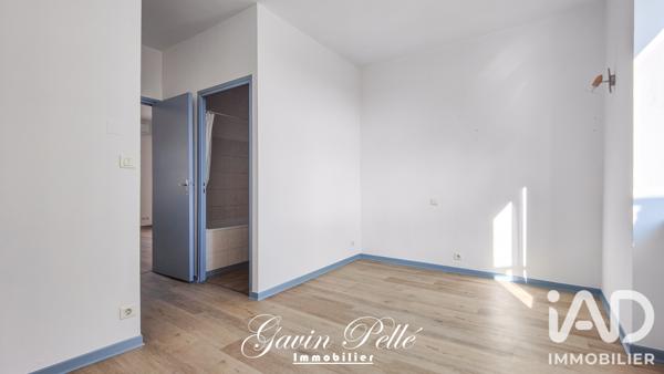 Location appartement 2 pièces 34,82 m² Cagnac-les-Mines