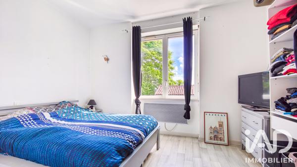 Location appartement 2 pièces 34,82 m² Cagnac-les-Mines