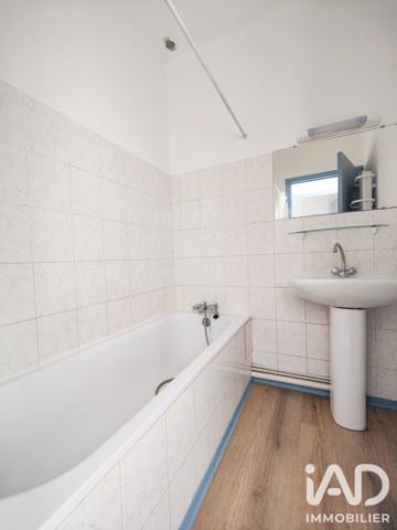 Location appartement 2 pièces 34,82 m² Cagnac-les-Mines
