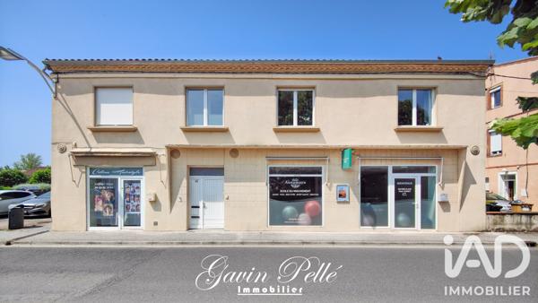 Location appartement 2 pièces 34,82 m² Cagnac-les-Mines