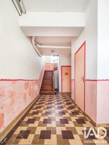 Location appartement 2 pièces 34,82 m² Cagnac-les-Mines