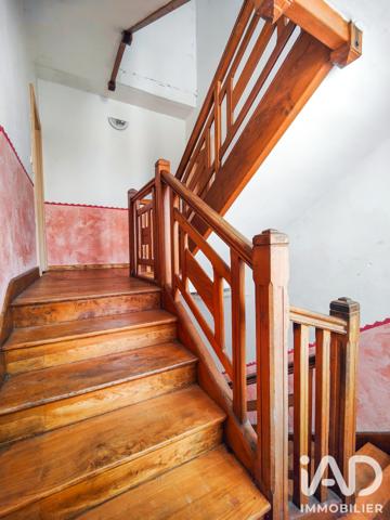 Location appartement 2 pièces 34,82 m² Cagnac-les-Mines