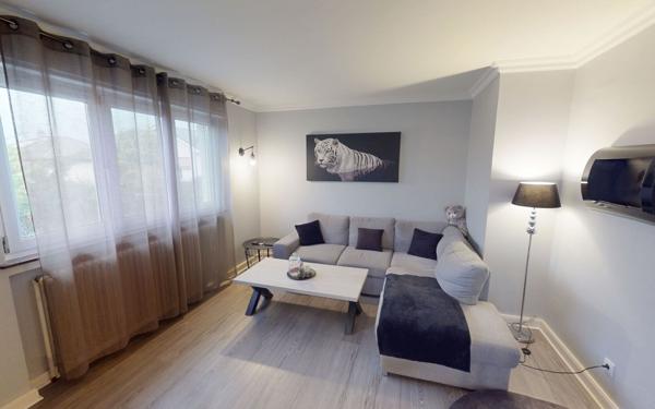 Maison à vendre    7 pièces •  Amnéville