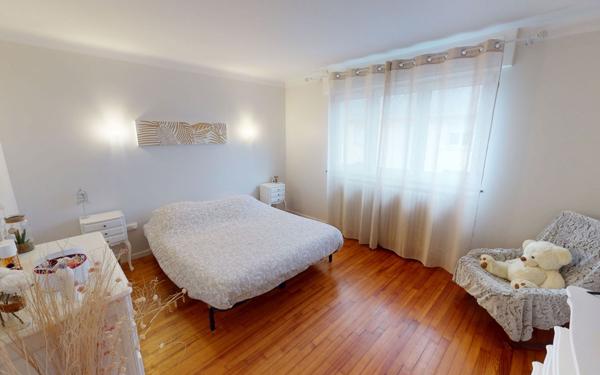 Maison à vendre    7 pièces •  Amnéville