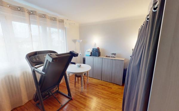 Maison à vendre    7 pièces •  Amnéville