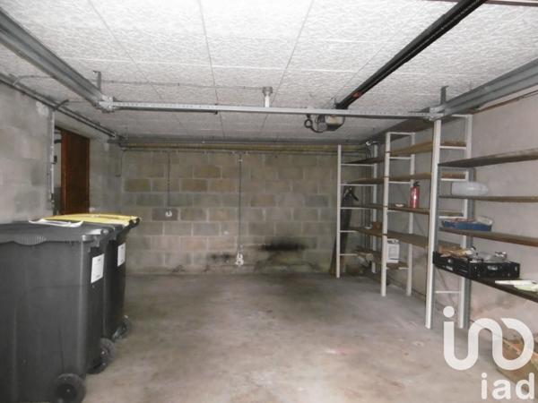 Maison à vendre 5 pièces 109 m² Montmorillon