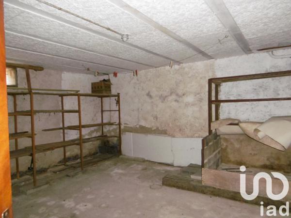 Maison à vendre 5 pièces 109 m² Montmorillon