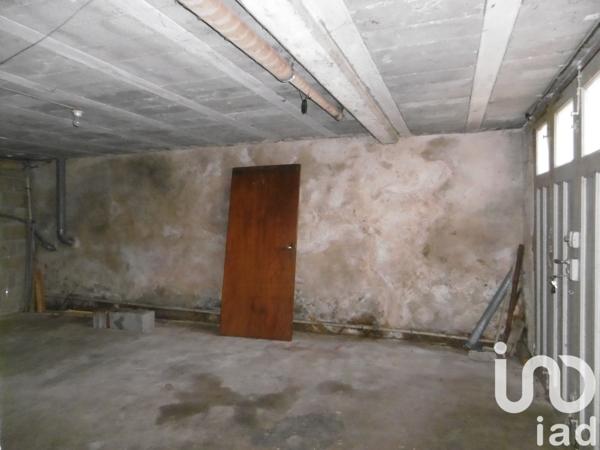 Maison à vendre 5 pièces 109 m² Montmorillon