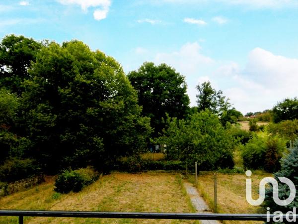 Maison à vendre 5 pièces 109 m² Montmorillon