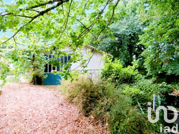 Maison à vendre 5 pièces 109 m² Montmorillon