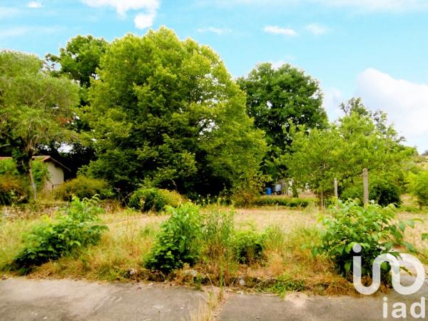 Maison à vendre 5 pièces 109 m² Montmorillon