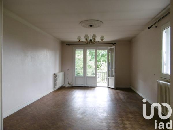 Maison à vendre 5 pièces 109 m² Montmorillon