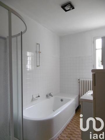 Maison à vendre 5 pièces 109 m² Montmorillon