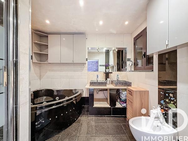 Immeuble à vendre 545 m² Bartenheim
