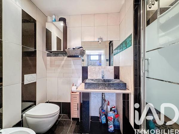Immeuble à vendre 545 m² Bartenheim