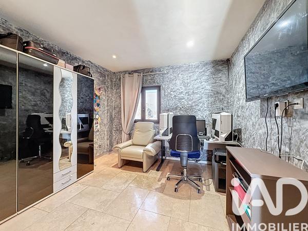 Immeuble à vendre 545 m² Bartenheim