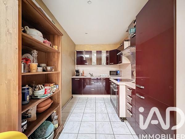 Immeuble à vendre 545 m² Bartenheim
