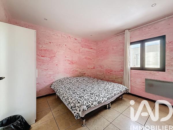 Immeuble à vendre 545 m² Bartenheim