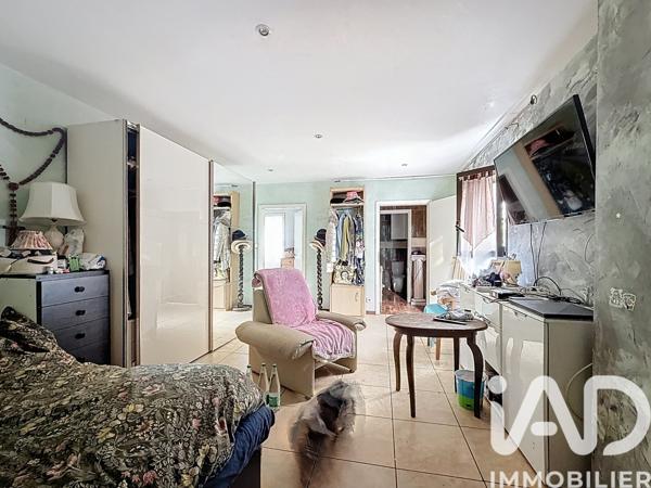 Immeuble à vendre 545 m² Bartenheim