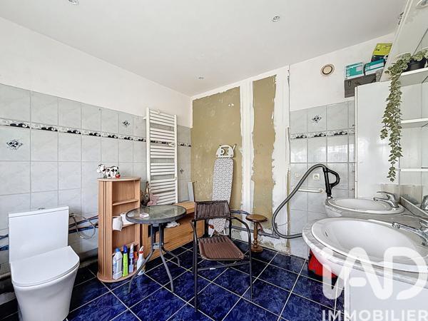Immeuble à vendre 545 m² Bartenheim