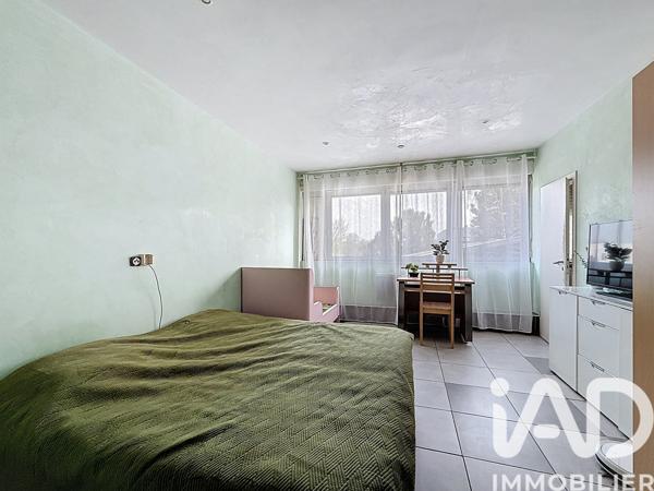 Immeuble à vendre 545 m² Bartenheim